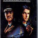 Bűntény a támaszponton (1988) DVD fsz: Sean Connery - magyar kiadású ritkaság fotó