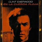 Kötéltánc (1984) DVD fsz: Clint Eastwood - külföldi kiadás magyar felirattal fotó