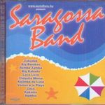 Saragossa Band: Saragossa Band (2CD) fotó