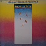 JAZZ Mahavishnu Orchestra - Birds Of Fire (12" Vinyl LP) fotó