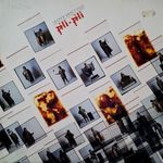 JAZZ Jasper Van't Hof - Pili Pili (12" Vinyl LP) fotó