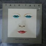 Talk Talk _ The Party'S Over LP Bakelit fotó