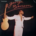 JAZZ George Benson - Weekend In L.A. (2×12" Vinyl LP) Gatefold fotó
