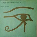 ROCK The Alan Parsons Project - Eye In The Sky (12" Vinyl LP) fotó