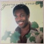 JAZZ George Benson - Livin' Inside Your Love (2×12" Vinyl LP) Gatefold fotó