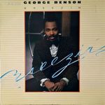 JAZZ George Benson - Breezin' (12" Vinyl LP) fotó