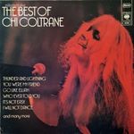ROCK Chi Coltrane - The Best Of (12" Vinyl LP) Compilation fotó