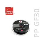 Owens Corning FIXD-PP28-BK0 Xstrand GF30 3D nyomtatószál PP (polipropilén) 2.85 mm 500 g Fekete 1 db fotó