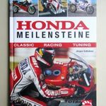 Honda Meilensteine - Classic, Racing, Tuning fotó