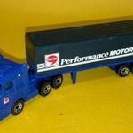 Matchbox Convoy - DAF 3300 Space Cab Container Truck - Performance Motor Oils fotó
