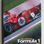 The Official Formula 1 Season Review 2004 (F1, Forma 1) fotó