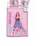 Barbie ovis ágyneműhuzat fotó