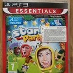 START THE PARTY PS3 Playstation 3 eredeti játék fotó