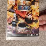 One Piece Pirate Warriors 3 ps3, Playstation 3 játék fotó