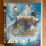The golden compass ps3-ra eladó! fotó