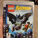 Lego Batman ps3, Playstation 3 játék fotó