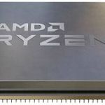 AMD Ryzen 7 5700X 8 x 3.4 GHz Octa Core WOF processzor Foglalat: AMD AM4 65 W fotó