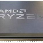 AMD Ryzen 5 4500 12 x 3.6 GHz 12-Core Boxed processzor Foglalat: AMD AM4 65 W fotó