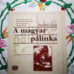 Balázs Géza: A magyar pálinka fotó