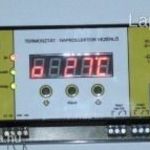 Keringető szivattyú vezérlő hőfokkülönbség KIT - Heat pump controller temperature difference KIT fotó