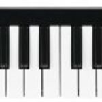 Omnitronic - KEY-25 MIDI kontroller fotó