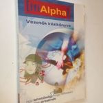 Ifjúsági Alpha vezetői kézikönyv (*47) fotó