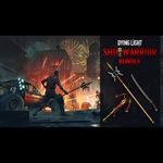 Dying Light - Shu Warrior Bundle (PC - Steam elektronikus játék licensz) fotó