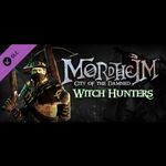 Mordheim: City of the Damned - Witch Hunters (PC - Steam elektronikus játék licensz) fotó