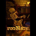 rooMaze (PC - Steam elektronikus játék licensz) fotó