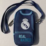 Real Madrid mobiltelefon tok fotó