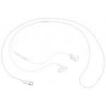 Samsung EO-IC100BWEGEU B osztályos áru (sérült/hiányos csomagolás) In Ear fejhallgató Vezetékes S... fotó