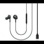 Samsung EO-IC100BBE Type-C fülhallgató (AKG által hangolt) fekete (EO-IC100BBE) fotó