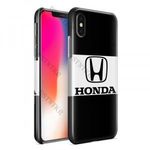 Honda mintás iPhone 4 4s telefontok tok hátlap védőtok 1 - ab fotó