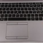HP EliteBook 840 G3, i5-6200U, 8 GB/128 GB, FHD, garancia! fotó