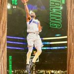 NBA kosaras kártya - 2023-24 NBA Top Class #68 - Kyrie Irving - Dallas Mavericks fotó