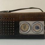 Még több retro rádió vásárlás