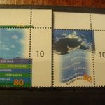 Hollandia postatiszta** sor 1999 fotó