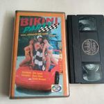 VHS - Bikini Party (Vígj ) MOKÉP VIDEO fotó