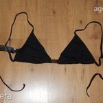 MAngo fekete bikini felső XS/S-es AKCIÓ 3+1 fotó