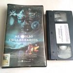 VHS - Az utolsó csillagharcos ( SCI-FI ) fotó