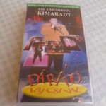 VHS film Dáridó (42) fotó