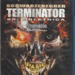 Terminator 1. Blu-Ray fotó