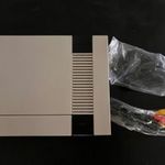 Nintendo NES fotó