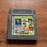Nintendo Gameboy 32 in 1 fotó