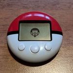 Nintendo DS Pokemon Pokewalker fotó