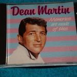 Dean Martin – Memories Are Made Of This CD fotó