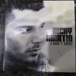 Ricky Martin - I Don't Care (Maxi CD!) (Eredeti, zenei CD, szép állapotban!) fotó