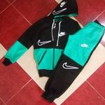 Nike gyerek szabadidőruha 8s készletről fotó