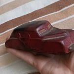 Lemezárúgyári gumi kisauto fotó