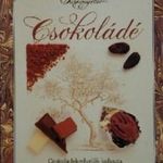 Jill Norman: Csokoládé - Csokoládékedvelők kalauza finomabbnál finomabb receptekkel fotó